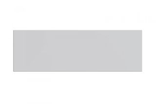 Декоративная фронтальная панель Am.pm 170x70 SPIRIT W72A-170-070W-P2